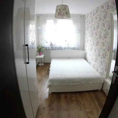 Apartamento Apartament Manhattan *