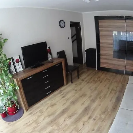 Apartament Manhattan * Dąbrowa Górnicza
