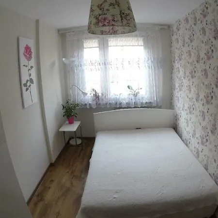 Apartamento Apartament Manhattan *