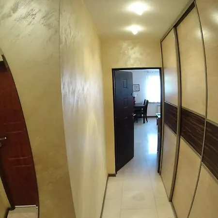 Apartament Manhattan * Dąbrowa Górnicza