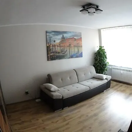 Apartament Manhattan *