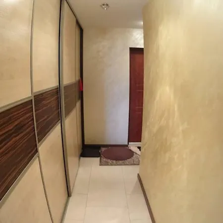 Apartamento Apartament Manhattan Dąbrowa Górnicza