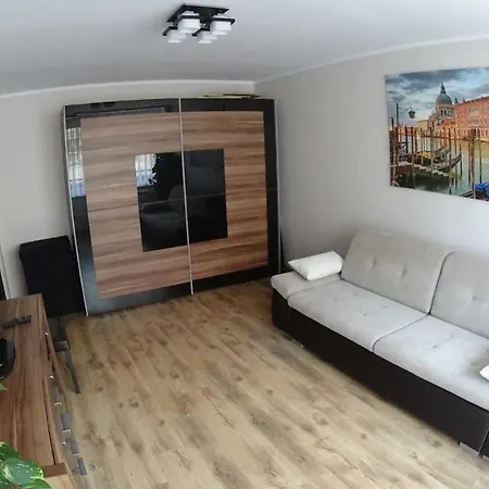 Apartament Manhattan * Dąbrowa Górnicza