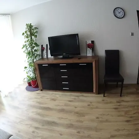 Apartamento Apartament Manhattan *